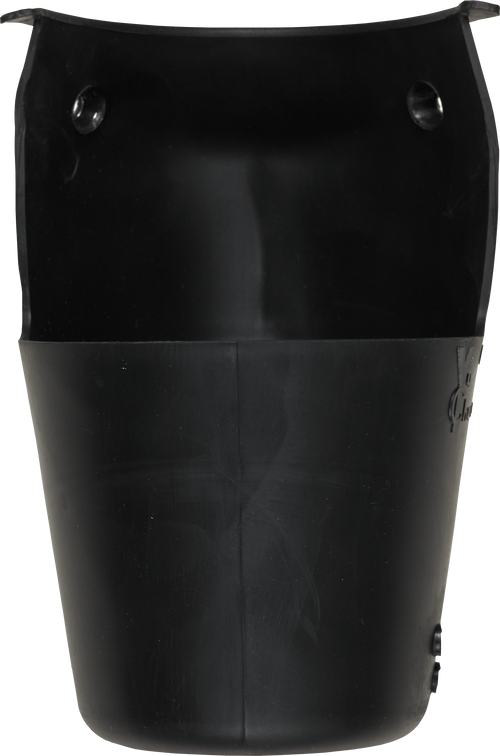 Action TP51211 Rubber Pockets  - Set of 6, Gold Crown Style Table Parts and Repair