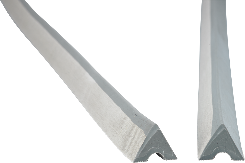 Action TPK559 K66 Rubber Cushions - Set of 6, 9ft Table Parts and Repair