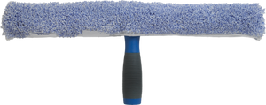 Quick Clean TPQCWPR Wiper  - Micro-Fiber Table Cleaning