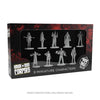 Trick Or Treat Studios -  House Of 1000 Corpses: Miniatures Expansion