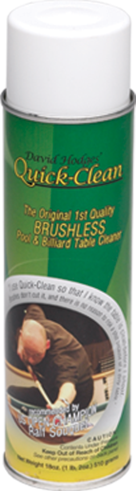 Quick-Clean TPQKCLN Table Cleaner  - 18oz Table Cleaning