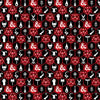Trick Or Treat Studios -  Critical Role - Wrapping Paper: Dungeons And Dragons Critical Roll: Retail Roll