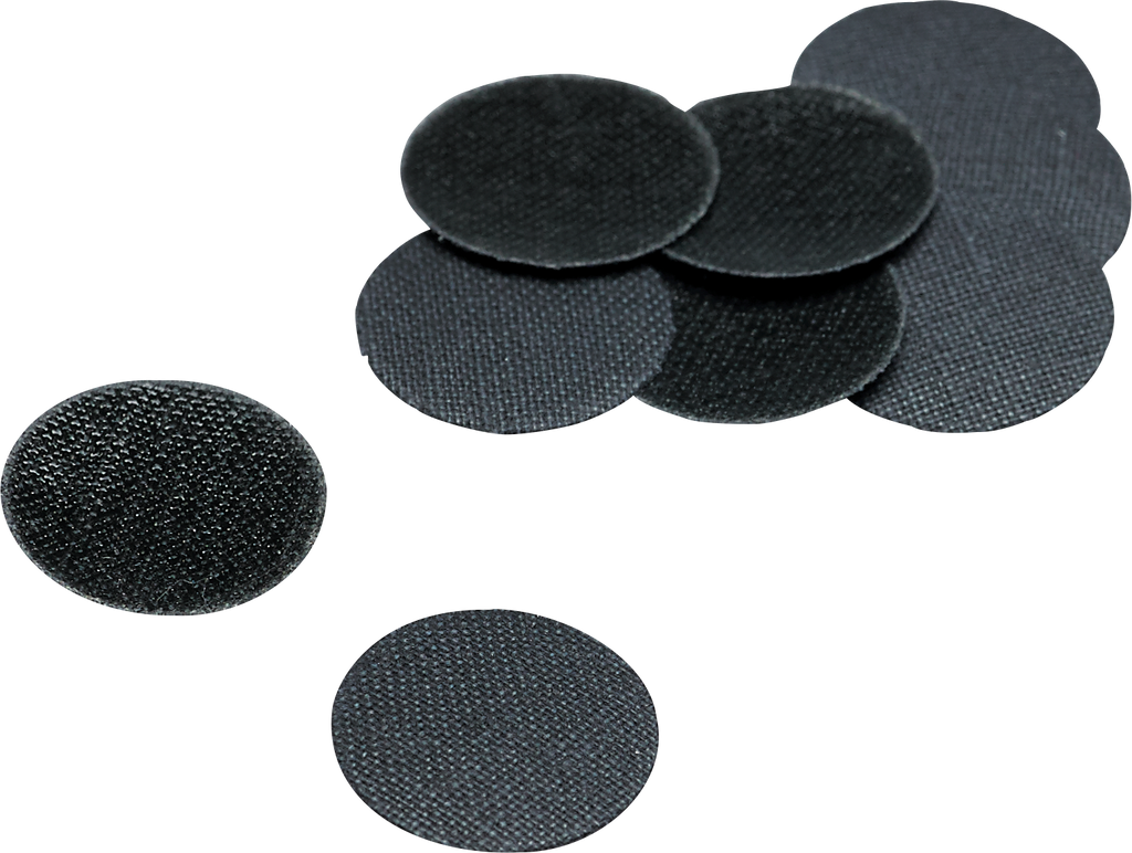Snooker TPSNKSPT Table Spots - Set of 10 Table Parts and Repair