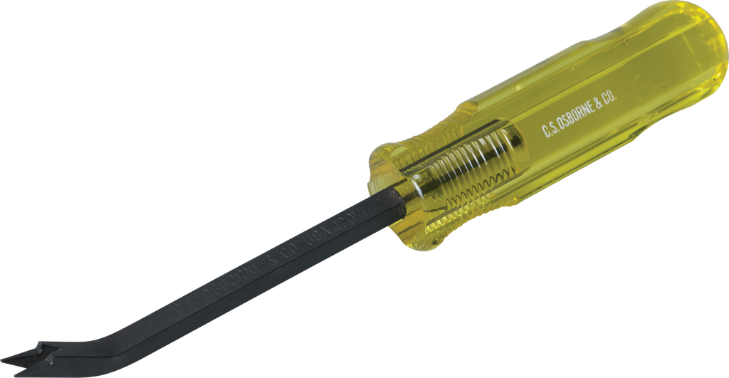 C.S. Osborne TPSR Staple Remover - Long handle Table Parts and Repair