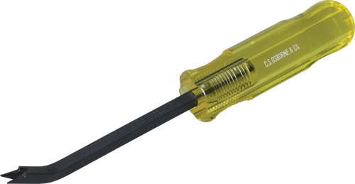 C.S. Osborne TPSR Staple Remover - Long handle Table Parts and Repair