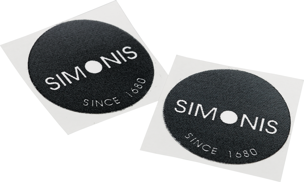 Simonis TPSS Table Spot - Black w/ Simonis logo Table Parts and Repair