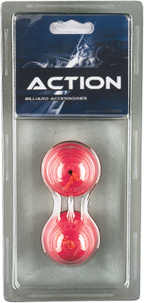 Action TPTCP Table Chalk Holder  - Pack of 2, Blister Pack Chalk Holders