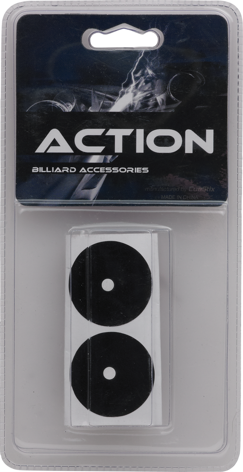 Action TPTSP Table Spot  - Pack of 6 Table Parts and Repair