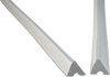 Action TPU238 U-23 8ft Table Cushions - Set of 6, 8ft Table Parts and Repair
