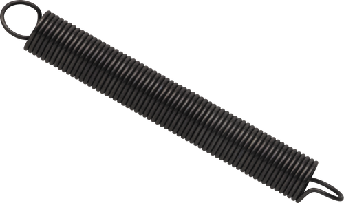 Ball TPVBD Dump Spring  - 3'' Table Parts and Repair