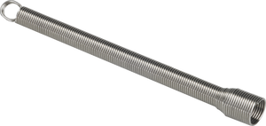Coin TPVCCS Chute Spring - Coin-Op Tables Table Parts and Repair