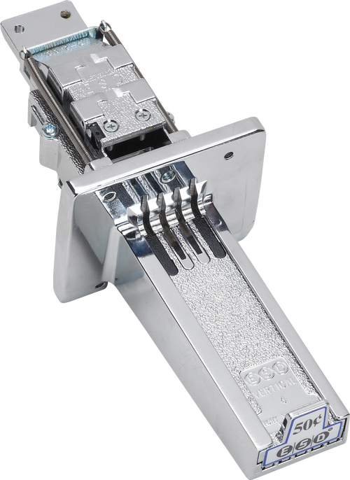 4 Coin TPVCOIN4 Mechanism for Valley Pool Tables - Coin-Op Tables Table Parts and Repair