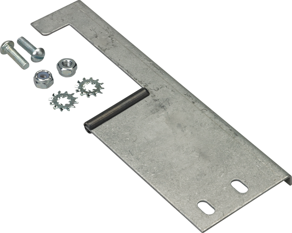 Long Coin Chute TPVEXTL Extension - 6 1/2 Inches Table Parts and Repair