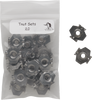 Valley TPVTN T Nuts  - Set of 20 Table Parts and Repair