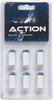 Action TR6SOB Slip-on ferrules/blue Tip Repair and Replacement