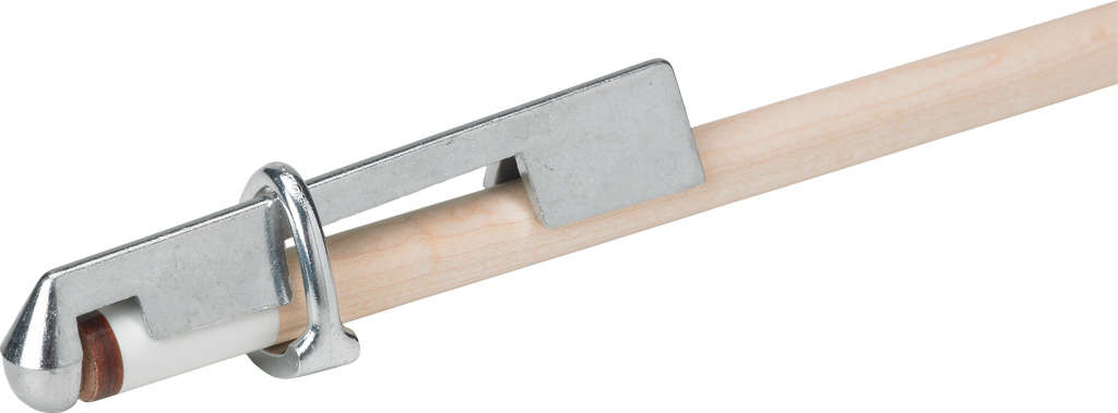 Action TRACC Aluminum Cue Clamp Tip Repair and Replacement