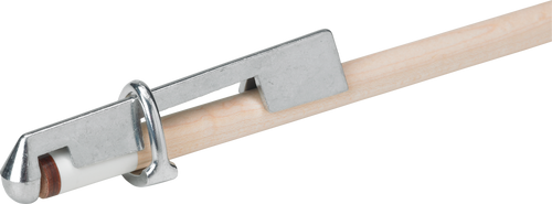 Action TRACC Aluminum Cue Clamp Tip Repair and Replacement