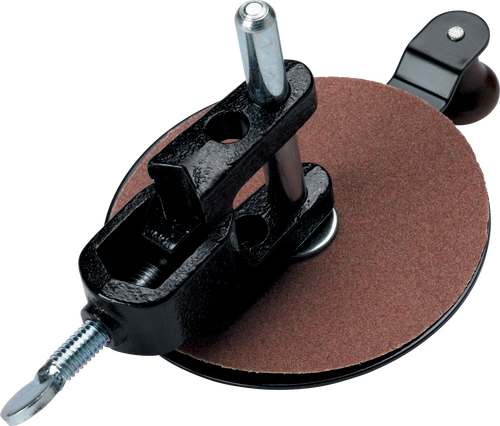 Action TRCTS Cue Top Sander Machine Tip Repair and Replacement