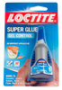 Loctite TRLOC Super Glue Gel Tip Repair and Replacement