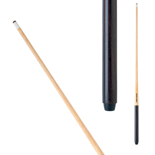 Trouble Shooter TROB42 Junior One Piece Pool Cue  - 42 inch Pool Cues