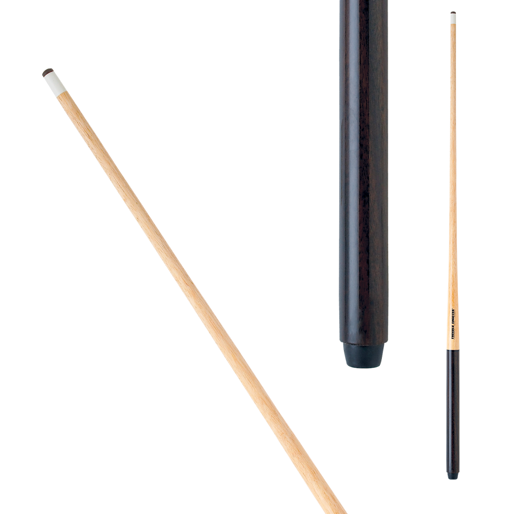 Trouble Shooter TROB42 Junior One Piece Pool Cue  - 42 inch Pool Cues