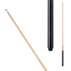 Trouble Shooter TROB48 Junior One Piece Pool Cue  - 48 inch Pool Cues