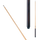 Trouble Shooter TROB48 Junior One Piece Pool Cue  - 48 inch Pool Cues