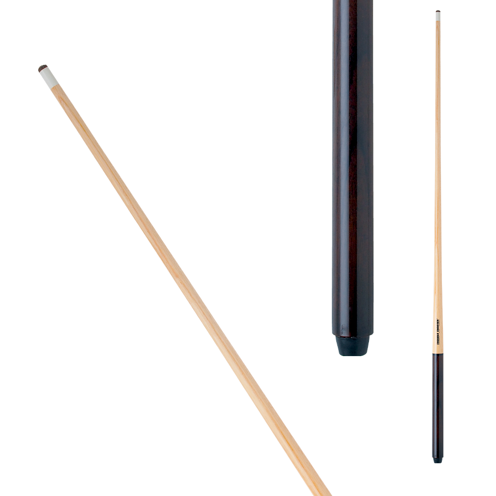Trouble Shooter TROB48 Junior One Piece Pool Cue  - 48 inch Pool Cues