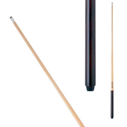 Trouble Shooter TROB48 Junior One Piece Pool Cue  - 48 inch Pool Cues