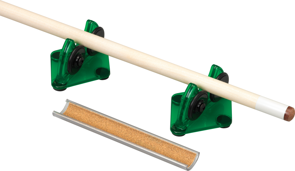 Pocket TRPLS Lathe System Tip Repair and Replacement