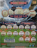 Tristar - 2023 Tristar Ht Dugout Dreams Baseball