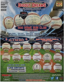 Tristar - 2023 Tristar Ht Dugout Dreams Baseball