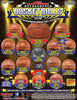 Tristar - 2023 Tristar Ht Autographed Basketballs