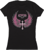 Athena TSATH02 T-Shirt - XX_Large Apparel