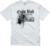 Eight Ball Mafia TSEBM03 T-Shirt  - Medium Apparel
