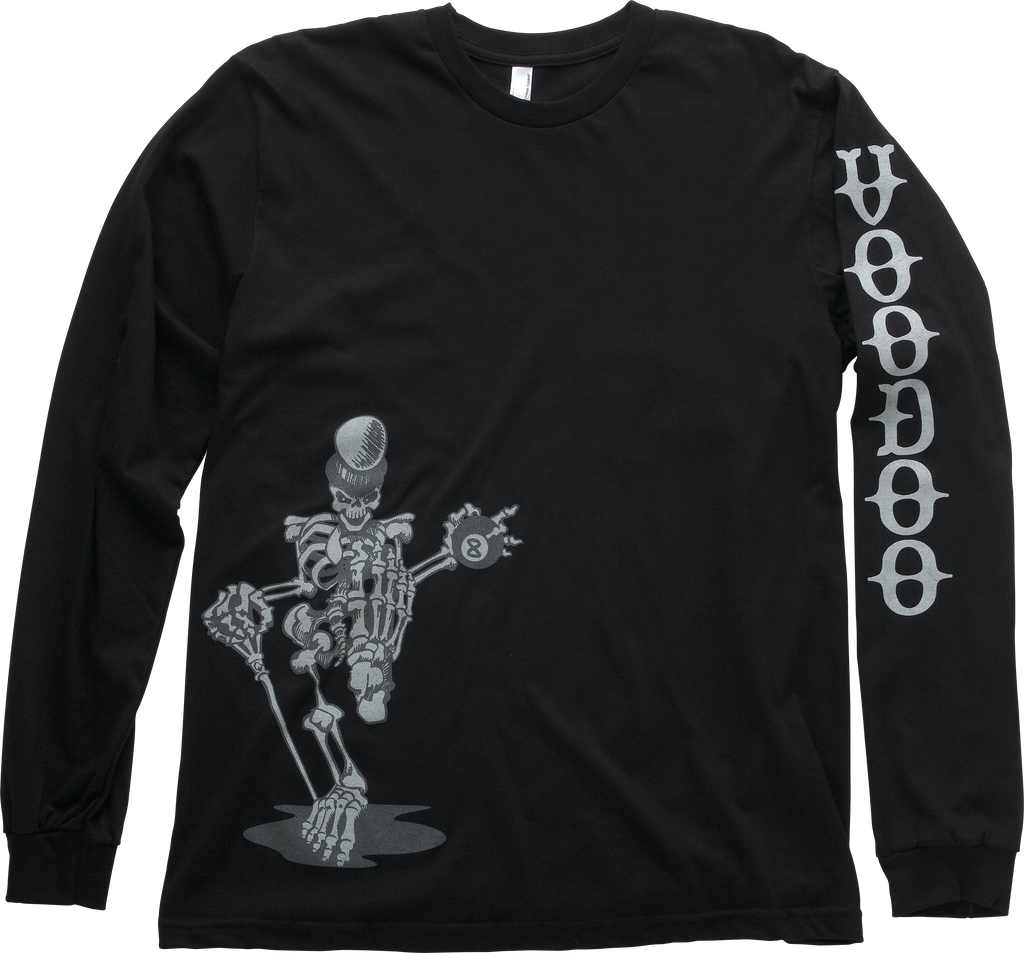 VooDoo TSVOD T-Shirt  - Medium Apparel