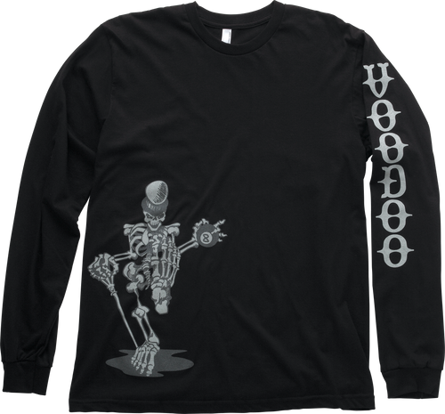 VooDoo TSVOD T-Shirt  - Medium Apparel