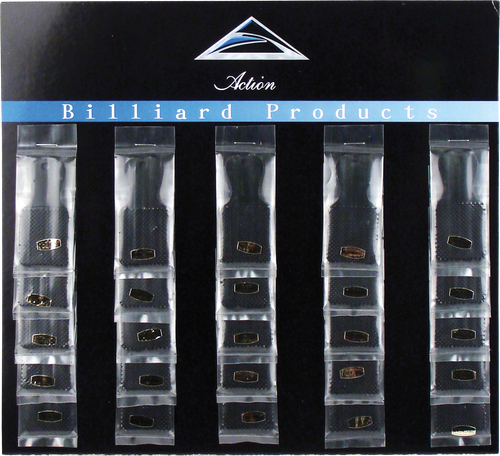 Action TTAT25 Action Black Tip Tapper Tip Tools