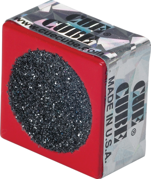 Cue TTCCCOL1 Cube Colors Tip Tools