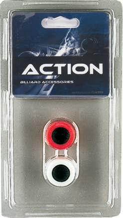 Action TTDSSP Double Side Scuffer Tip Tools