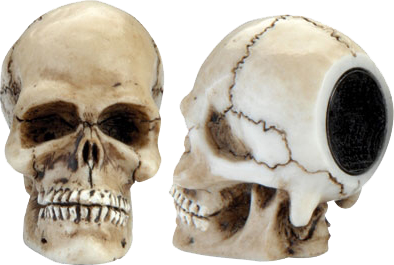 Dead Stroke TTDSSS Skull Shaper Tip Tools