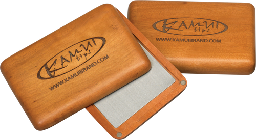 Kamui TTKGG Gator Grip Tip Tool - BOX Tip Tools