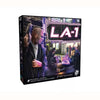 Trick Or Treat -   La-1: A Cybernoir Detective Board Game Pre-Order