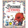 Tettix Games -  Personal Demons: A Therapy Ritual Pre-Order