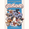 Thunderworks Games -  Fliptoons Pre-Order