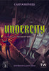 Thunderworks Games - Cartographers: Map Pack - Undercity