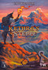 Thunderworks Games - Cartographers: Map Pack - Kethra's Steppe