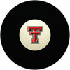 TEXAS TECH EIGHT BALL BLACK - TXTBBE100X