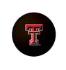 TEXAS TECH EIGHT BALL BLACK - TXTBBE100