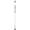 TEXAS TECH ENGRAVED BILLIARD CUE WHITE / BLACK - TXTBCE104-JR